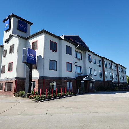 Baymont By Wyndham Houston Brookhollow Eksteriør bilde