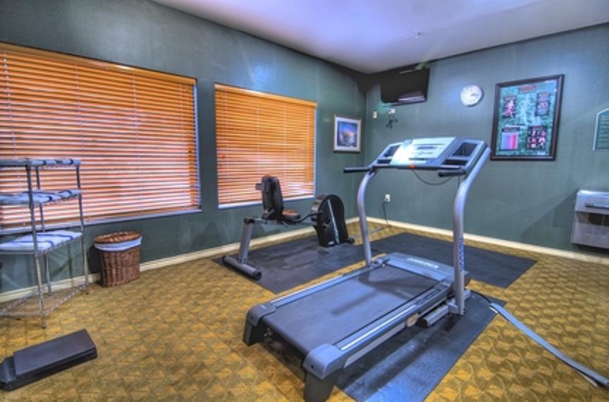 Baymont By Wyndham Houston Brookhollow Fasiliteter bilde
