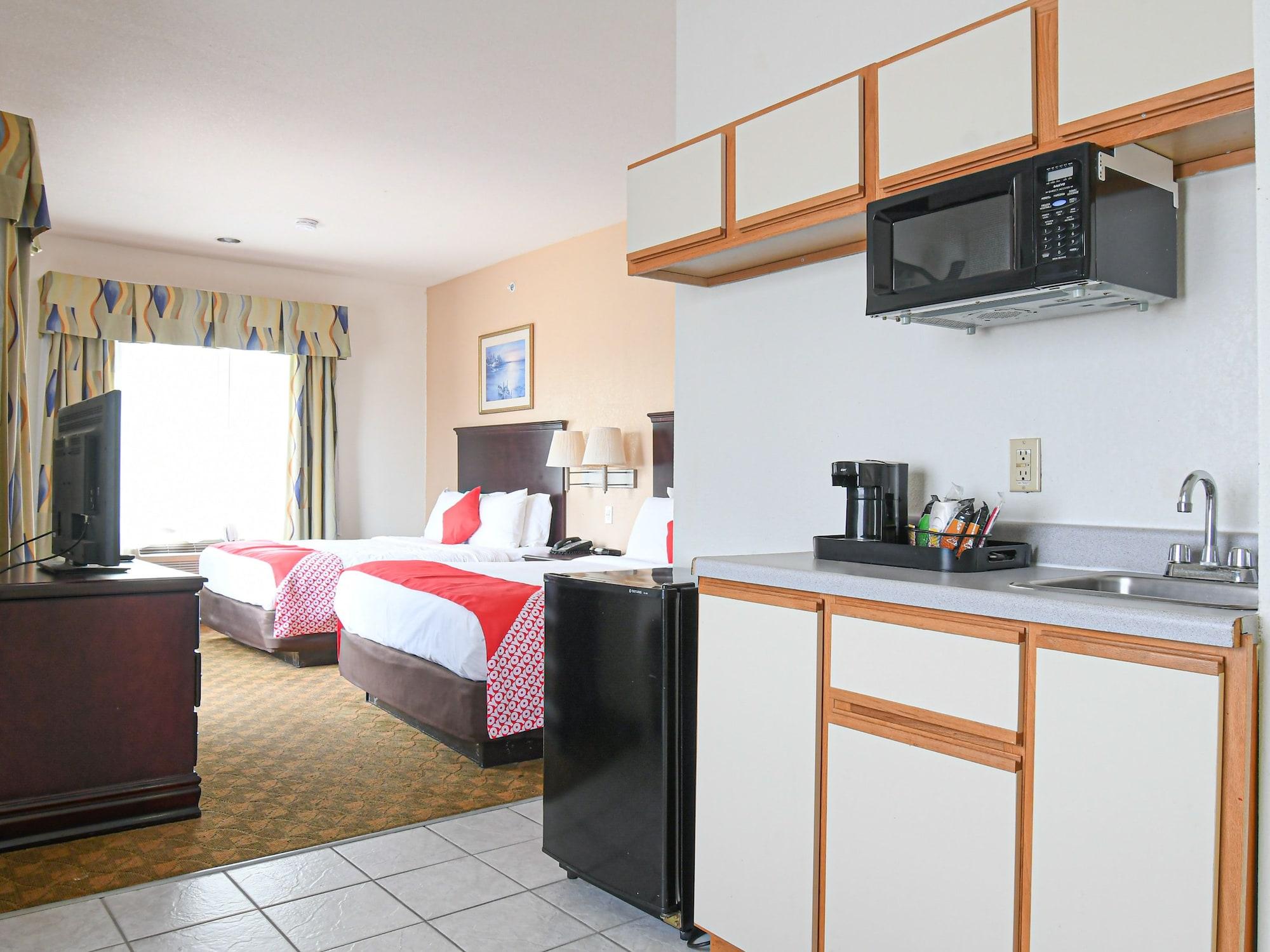 Baymont By Wyndham Houston Brookhollow Eksteriør bilde