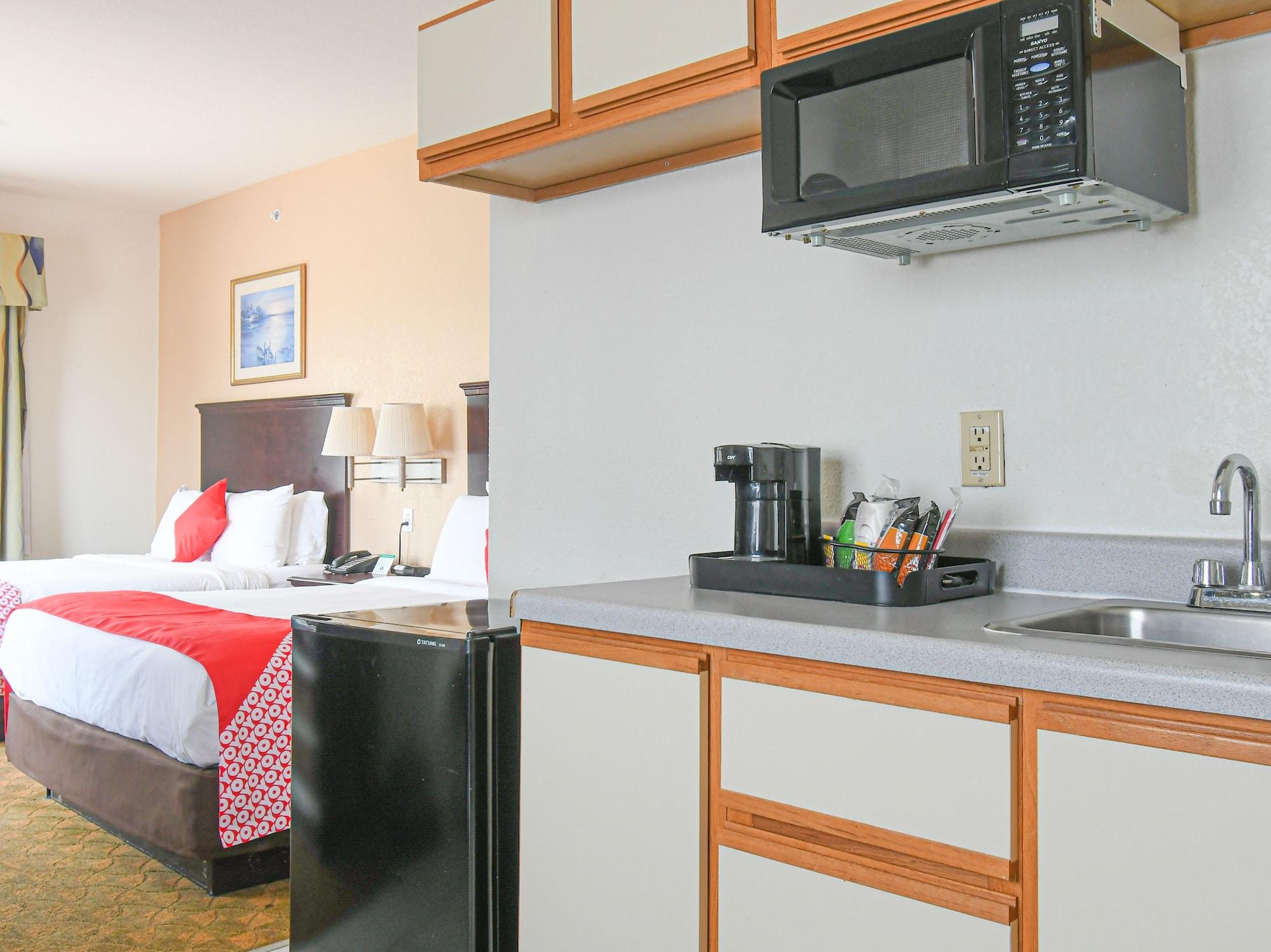 Baymont By Wyndham Houston Brookhollow Eksteriør bilde