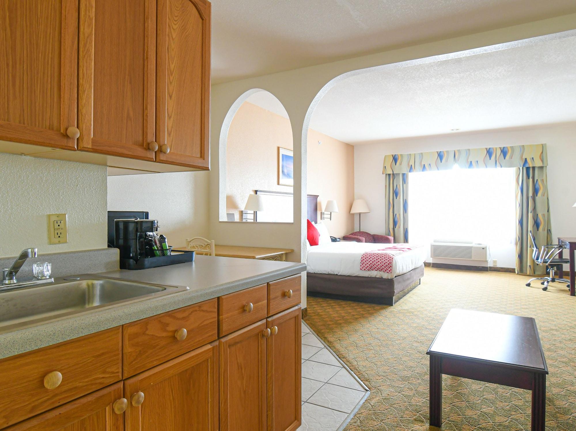 Baymont By Wyndham Houston Brookhollow Eksteriør bilde