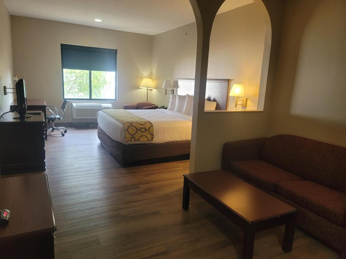 Baymont By Wyndham Houston Brookhollow Eksteriør bilde